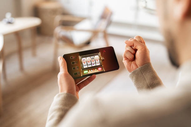 mantap21 Slot Rooms Built for Your Pace